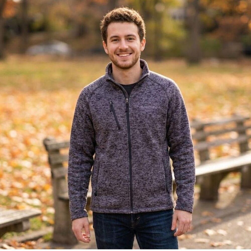 Unbranded Men's Coat
